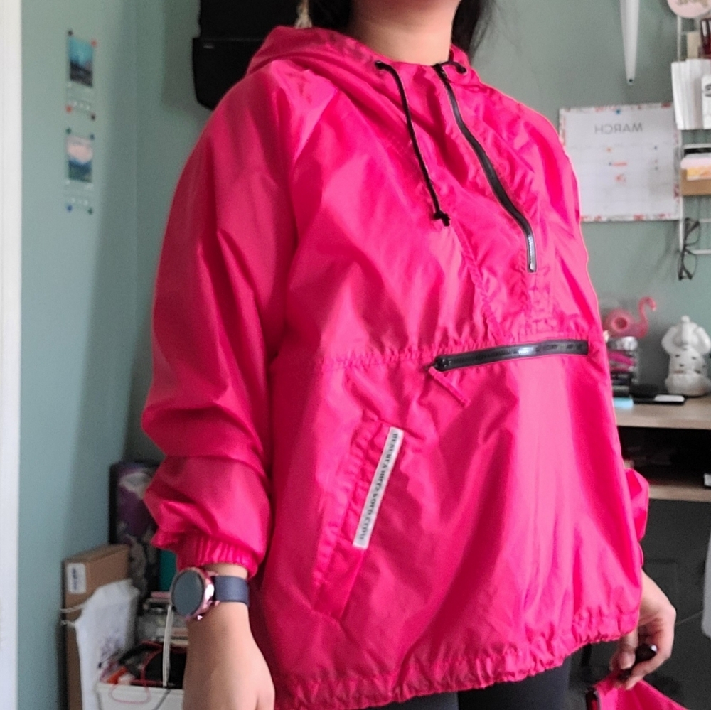 Beverly Hills Polo Club Windbreaker